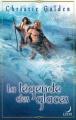 Couverture La légende des glaces Editions Harlequin (Luna) 2006