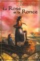 Couverture La Rose et la Ronce Editions Harlequin (Luna) 2007