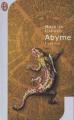 Couverture Abyme Editions J'ai Lu (Fantasy) 2003