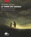 Couverture La tombe des lucioles Editions Philippe Picquier (Japon) 2009