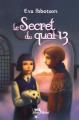 Couverture Le secret du quai 13 Editions Albin Michel (Jeunesse - Wiz) 2005