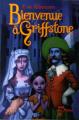 Couverture Bienvenue à Griffstone Editions Albin Michel (Jeunesse - Wiz) 2007