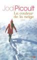 Couverture La couleur de la neige Editions Les Presses de la Cité 2008