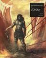 Couverture Les nombreuses vies de Conan Editions Les Moutons électriques (La bibliothèque rouge) 2008