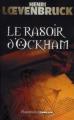 Couverture Le rasoir d'Ockham Editions Flammarion (Thriller) 2008