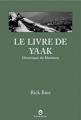 Couverture Le livre de Yaak Editions Gallmeister (Nature writing) 2007