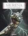 Couverture Murena, tome 04 : Ceux qui vont mourir... Editions Dargaud 2002