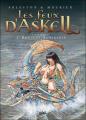 Couverture Les feux d'Askell, tome 1 : L'onguent admirable Editions Soleil 1995