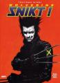 Couverture Wolverine : Snikt ! Editions Panini (Graphic Novel) 2004
