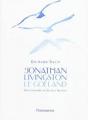 Couverture Jonathan Livingston le goéland Editions Flammarion 1992