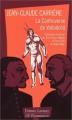 Couverture La controverse de Valladolid Editions Flammarion (GF - Etonnants classiques) 2003