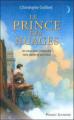 Couverture Le Prince des nuages, tome 1 Editions Pocket (Jeunesse) 2009