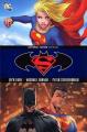 Couverture Superman/Batman, book 2 : Supergirl Editions DC Comics 2005