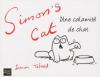Couverture Simon's Cat, tome 1 : Une calamité de chat Editions Fleuve 2009