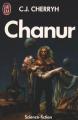 Couverture Chanur, tome 1 Editions J'ai Lu (Science-fiction) 1991