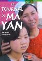 Couverture Le Journal de Ma Yan Editions Le Livre de Poche (Jeunesse - Histoires de vies) 2003