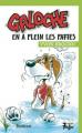 Couverture Galoche, tome 2 : En a plein les pattes Editions FouLire 2003
