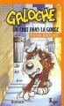 Couverture Galoche, tome 7 : Un chat dans la gorge Editions FouLire 2007