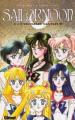 Couverture Sailor Moon, tome 02 : L'homme masqué Editions Glénat (Shôjo) 1995