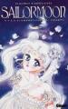 Couverture Sailor Moon, tome 05 : La gardienne du temps Editions Glénat (Shôjo) 1995