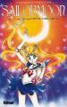 Couverture Sailor Moon, tome 06 : La planète Némésis Editions Glénat (Shôjo) 1996