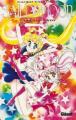 Couverture Sailor Moon, tome 07 : Black Lady Editions Glénat (Shôjo) 1996