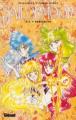Couverture Sailor Moon, tome 13 : Hélios Editions Glénat (Shôjo) 1997