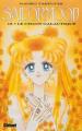 Couverture Sailor Moon, tome 18 : Le chaos galactique Editions Glénat (Shôjo) 1998