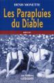 Couverture Les Parapluies du Diable Editions Logiques 1995