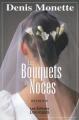 Couverture Les Bouquets de noces Editions Logiques 1998