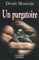 Couverture Un purgatoire Editions Logiques 1996