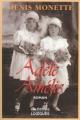 Couverture Adèle et Amélie Editions Logiques 1997