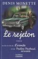 Couverture Le Rejeton Editions Logiques 2001
