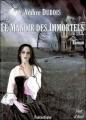 Couverture Les Soupirs de Londres, tome 1 : Le Manoir des Immortels Editions Nuit d'Avril 2007