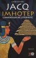 Couverture Imhotep : L'inventeur de l'éternité Editions XO 2010