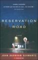 Couverture Reservation Road Editions Albin Michel 2008