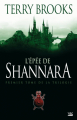 Couverture Shannara, tome 1 : L'Épée de Shannara / Le Glaive de Shannara Editions Bragelonne 2007