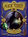 Couverture Le voleur de magie, tome 1 Editions HarperTrophy 2008