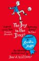 Couverture Le Jour où je me suis déguisé en fille Editions HarperCollins (Children's books) 2008