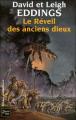 Couverture Les Rêveurs, tome 1 : Le Réveil des anciens dieux Editions Fleuve (Noir - Rendez-vous ailleurs) 2004