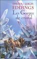 Couverture Les Rêveurs, tome 3 : Les Gorges de cristal Editions Fleuve (Noir - Fantasy) 2006