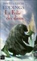 Couverture Les Rêveurs, tome 4 : La Folie des dieux Editions Fleuve (Noir - Fantasy) 2007