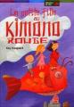Couverture La petite fille au kimono rouge Editions Le Livre de Poche (Jeunesse - Histoires de vies) 2004