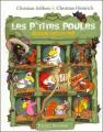 Couverture Les P'tites Poules, album collector, tome 2 Editions Pocket (Jeunesse) 2008