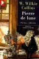 Couverture Pierre de Lune / La Pierre de Lune Editions Phebus (Libretto) 1995