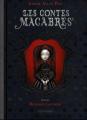 Couverture Les contes macabres, tome 1 Editions Soleil 2009