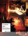 Couverture Comme des fantômes : Histoires sauvées du feu Editions Les Moutons électriques (La bibliothèque voltaïque) 2008