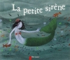 Couverture La petite sirène Editions Flammarion (Père Castor - Les classiques) 2005