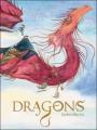 Couverture Dragons Editions Gautier-Languereau (BX LIVRES G.L.) 2009