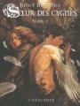 Couverture Soeur des cygnes, tome 2 Editions L'Atalante (La Dentelle du cygne) 2009